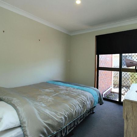 12 Wilfred Street Βίλα Bargara Εξωτερικό φωτογραφία