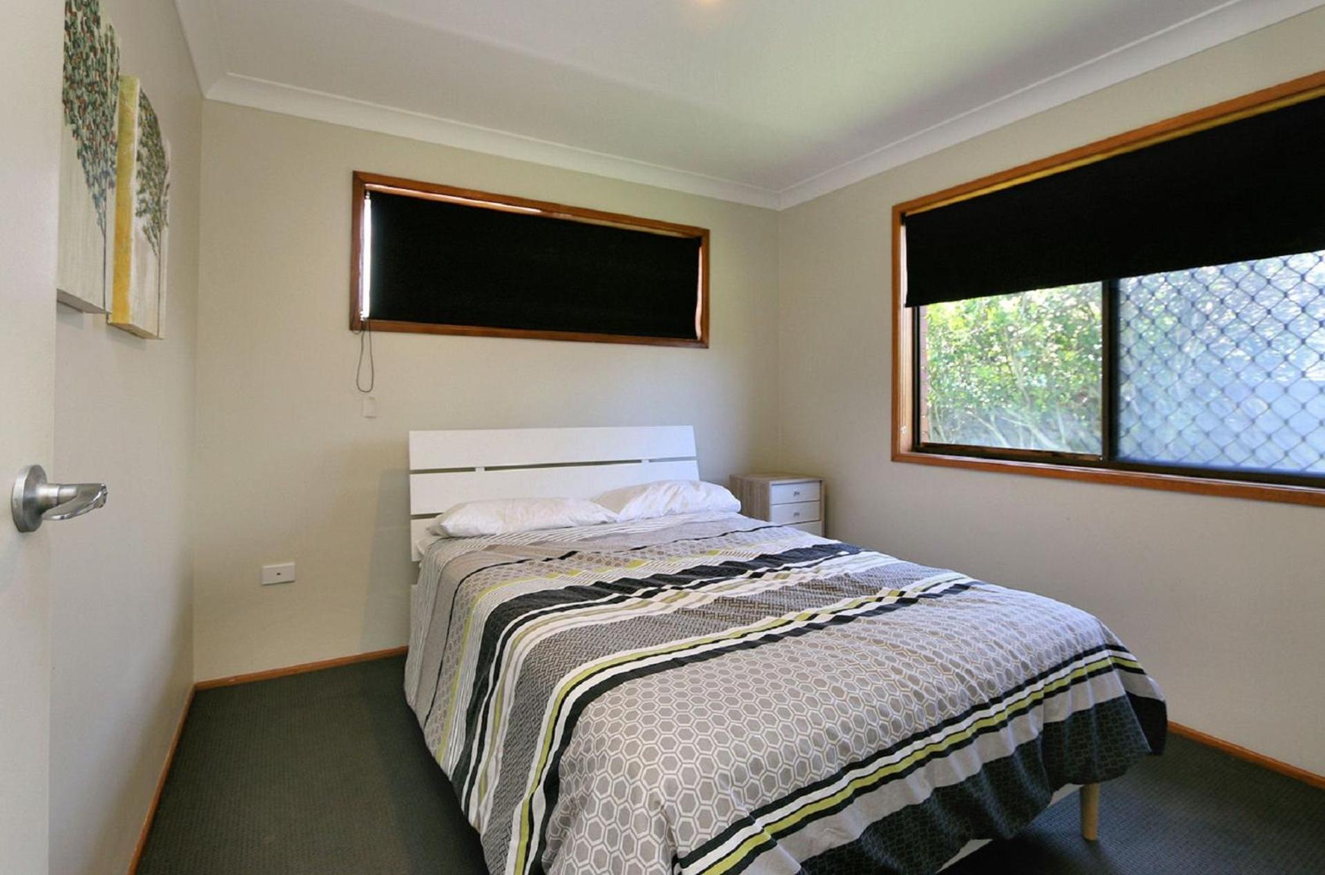 12 Wilfred Street Βίλα Bargara Εξωτερικό φωτογραφία