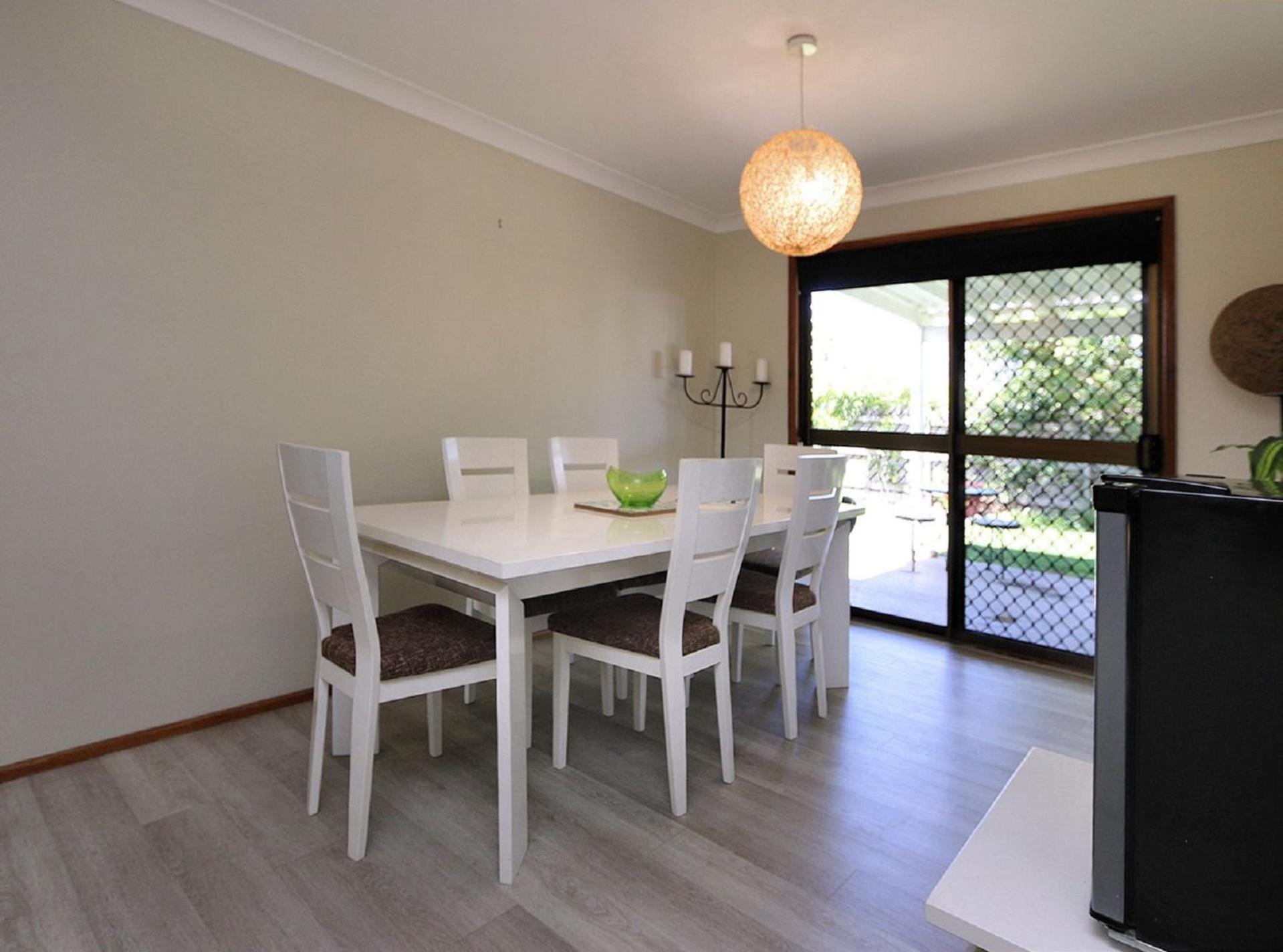 12 Wilfred Street Βίλα Bargara Εξωτερικό φωτογραφία