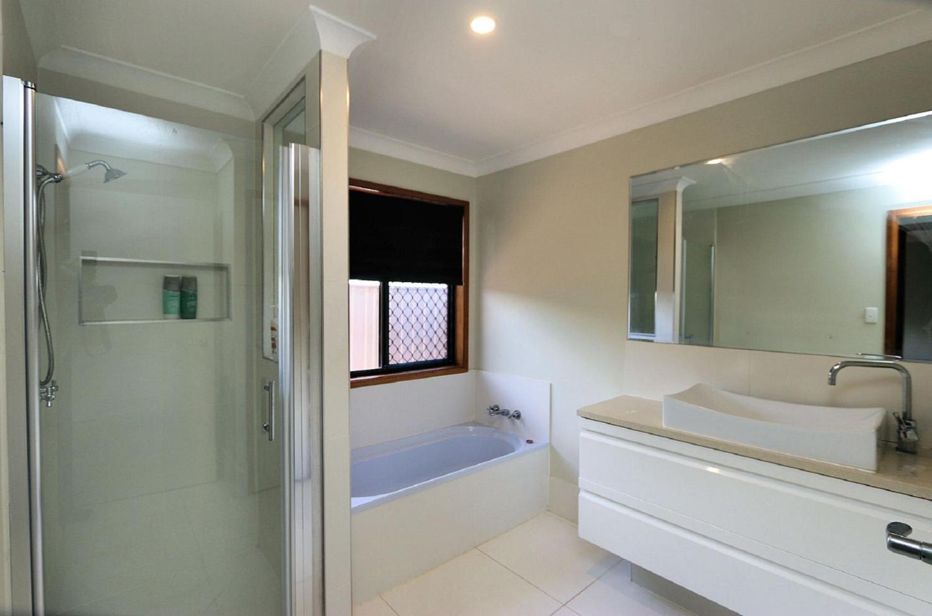 12 Wilfred Street Βίλα Bargara Εξωτερικό φωτογραφία