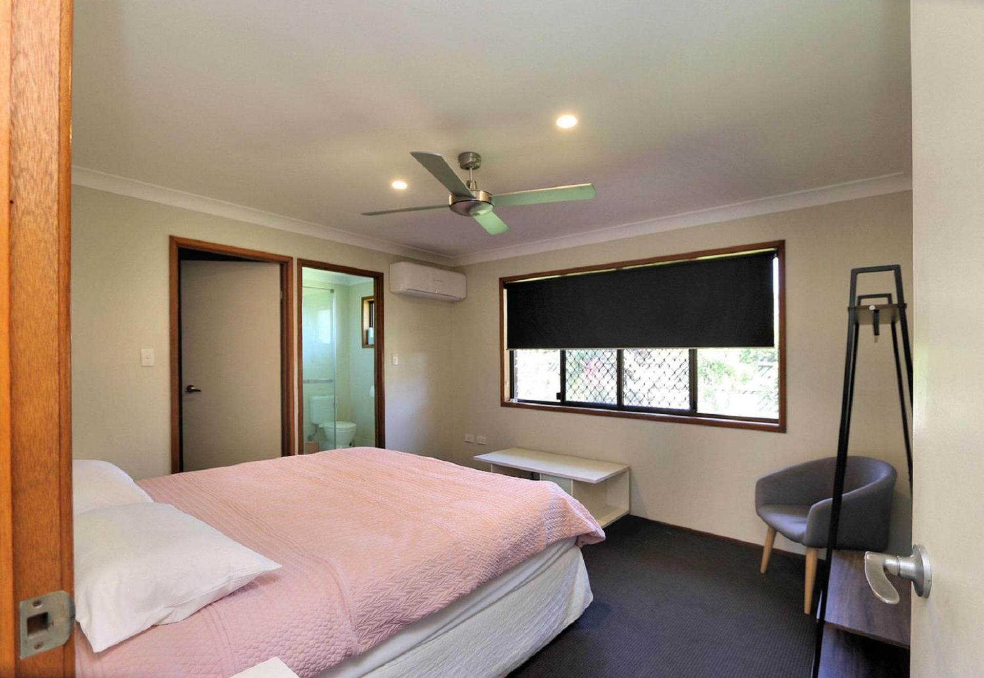 12 Wilfred Street Βίλα Bargara Εξωτερικό φωτογραφία