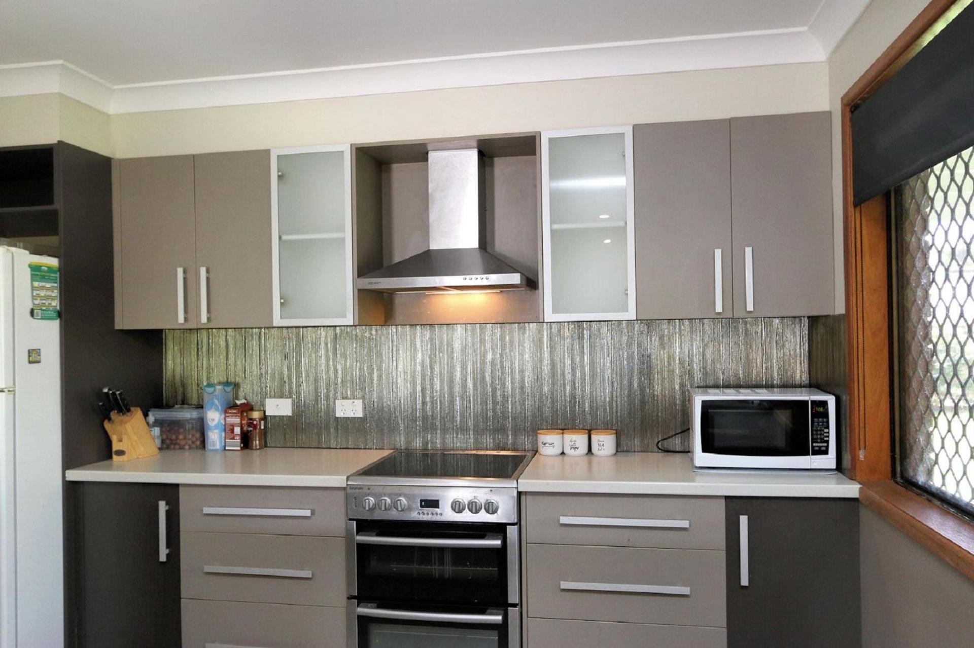 12 Wilfred Street Βίλα Bargara Εξωτερικό φωτογραφία