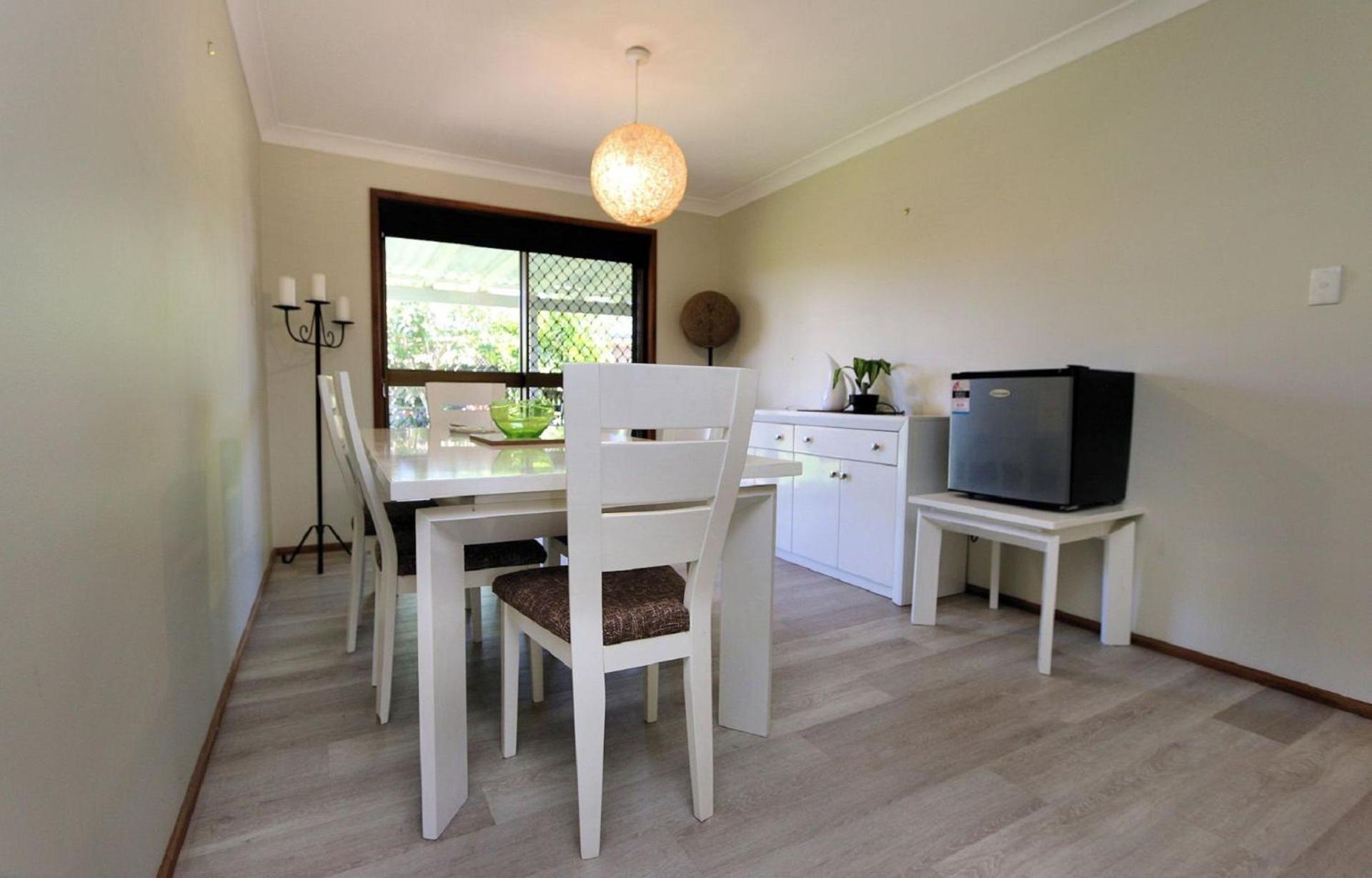 12 Wilfred Street Βίλα Bargara Εξωτερικό φωτογραφία