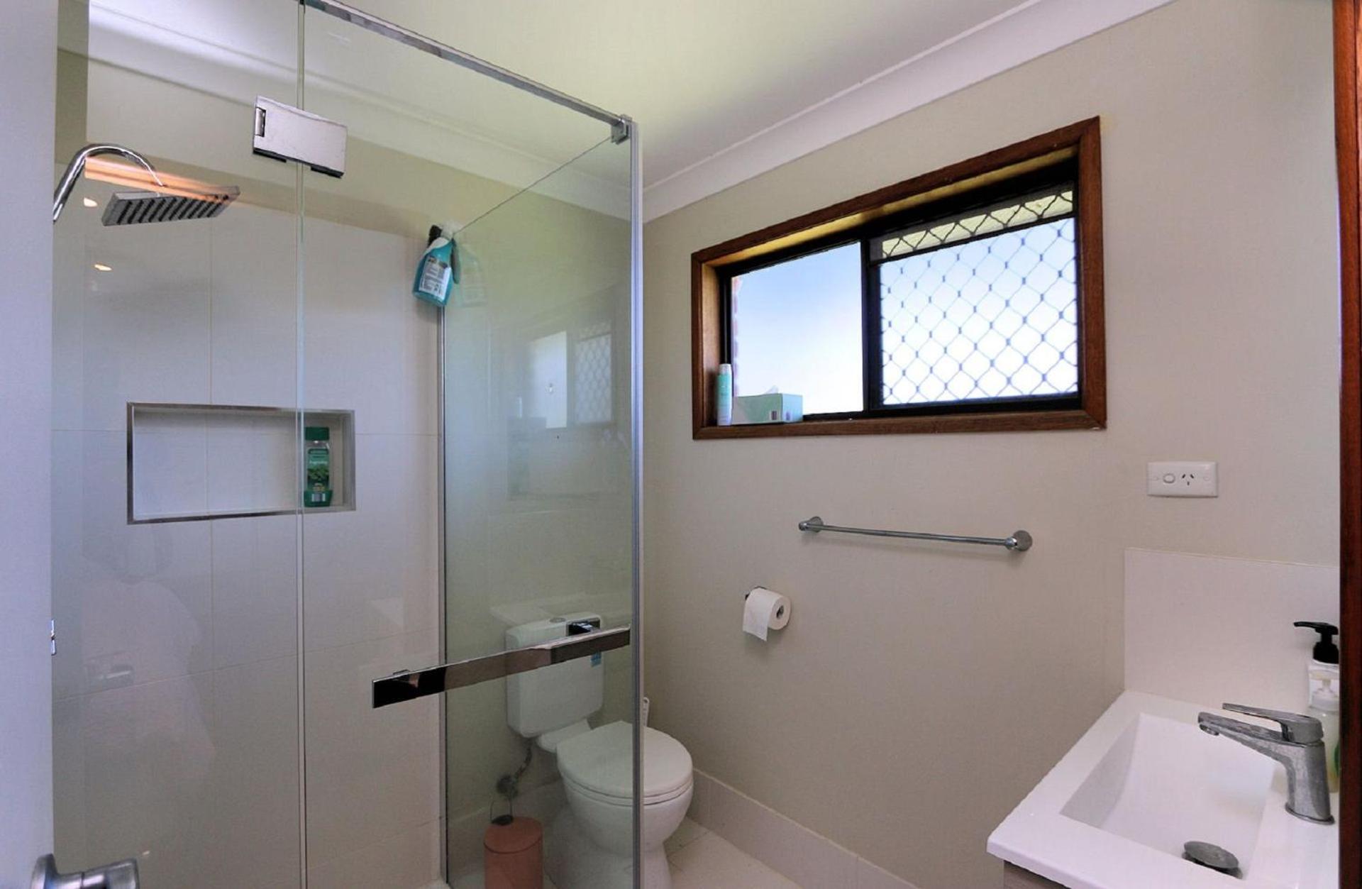 12 Wilfred Street Βίλα Bargara Εξωτερικό φωτογραφία